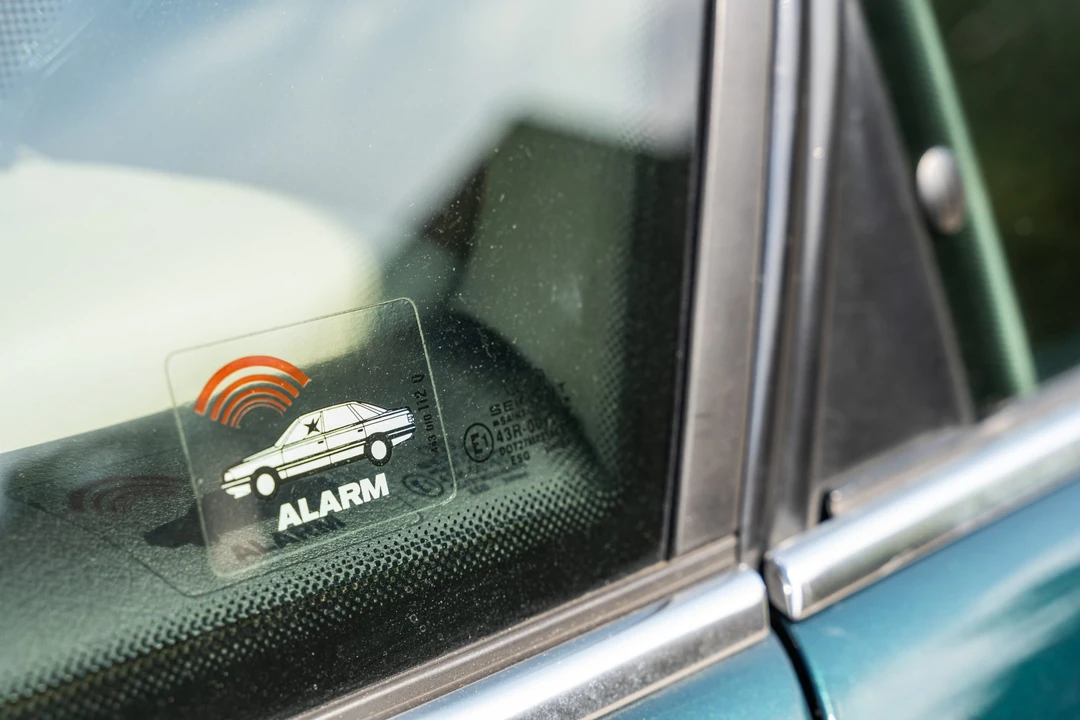 1995 Audi C4 S6 - Image 31 of 31