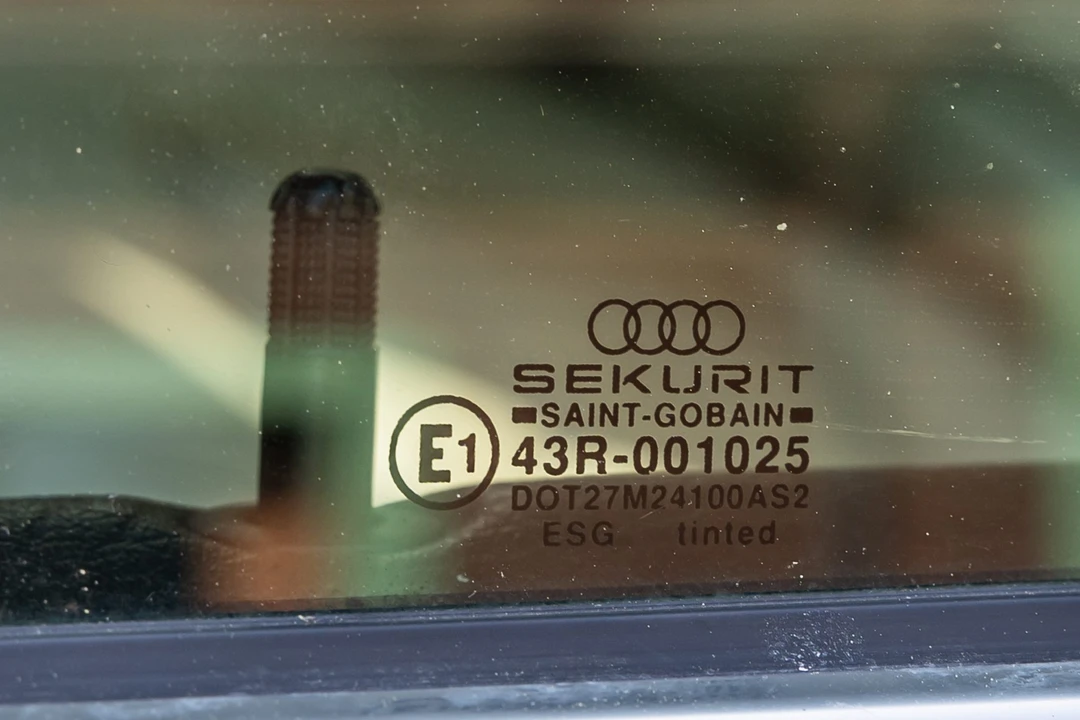 1995 Audi C4 S6 - Image 26 of 31