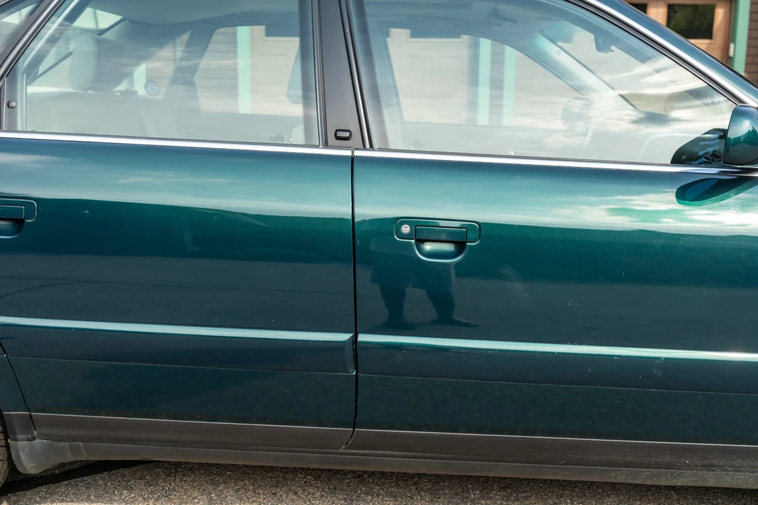 1995 Audi C4 S6 - Image 23 of 31