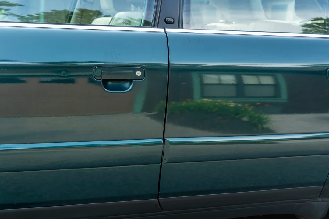 1995 Audi C4 S6 - Image 21 of 31