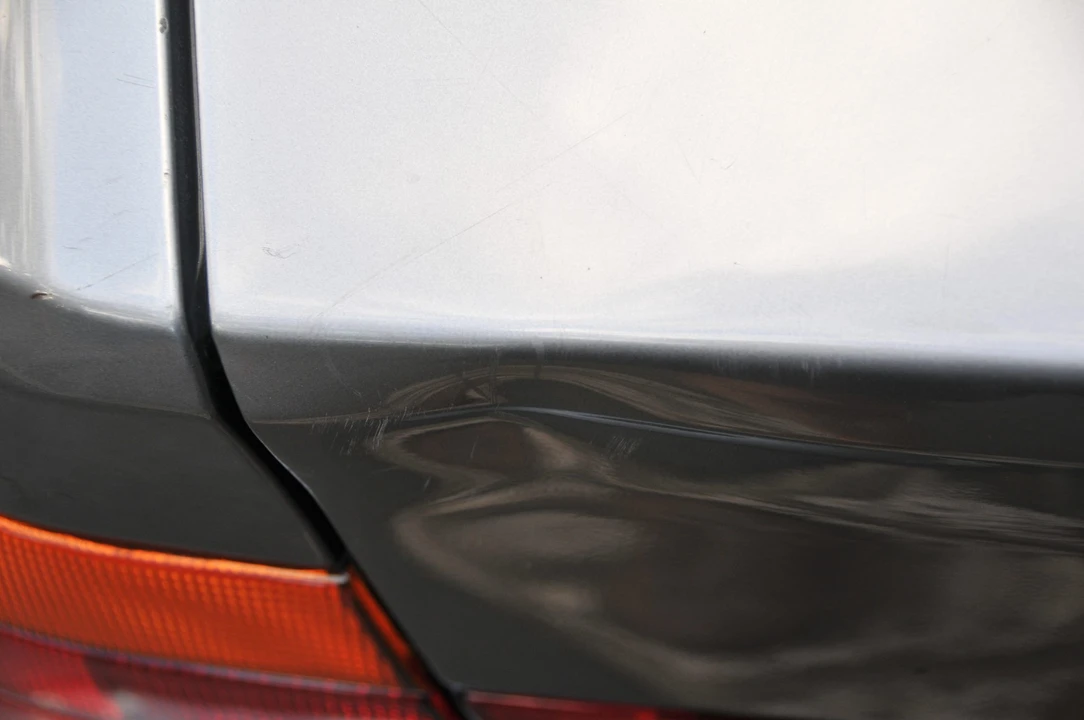 1995 BMW E34 5 Series - Image 25 of 31