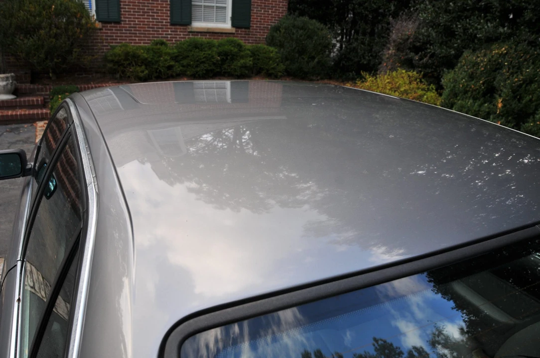 1995 BMW E34 5 Series - Image 28 of 31