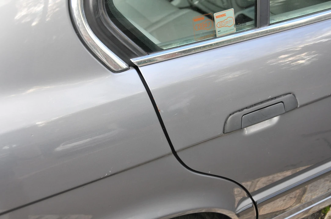 1995 BMW E34 5 Series - Image 12 of 31