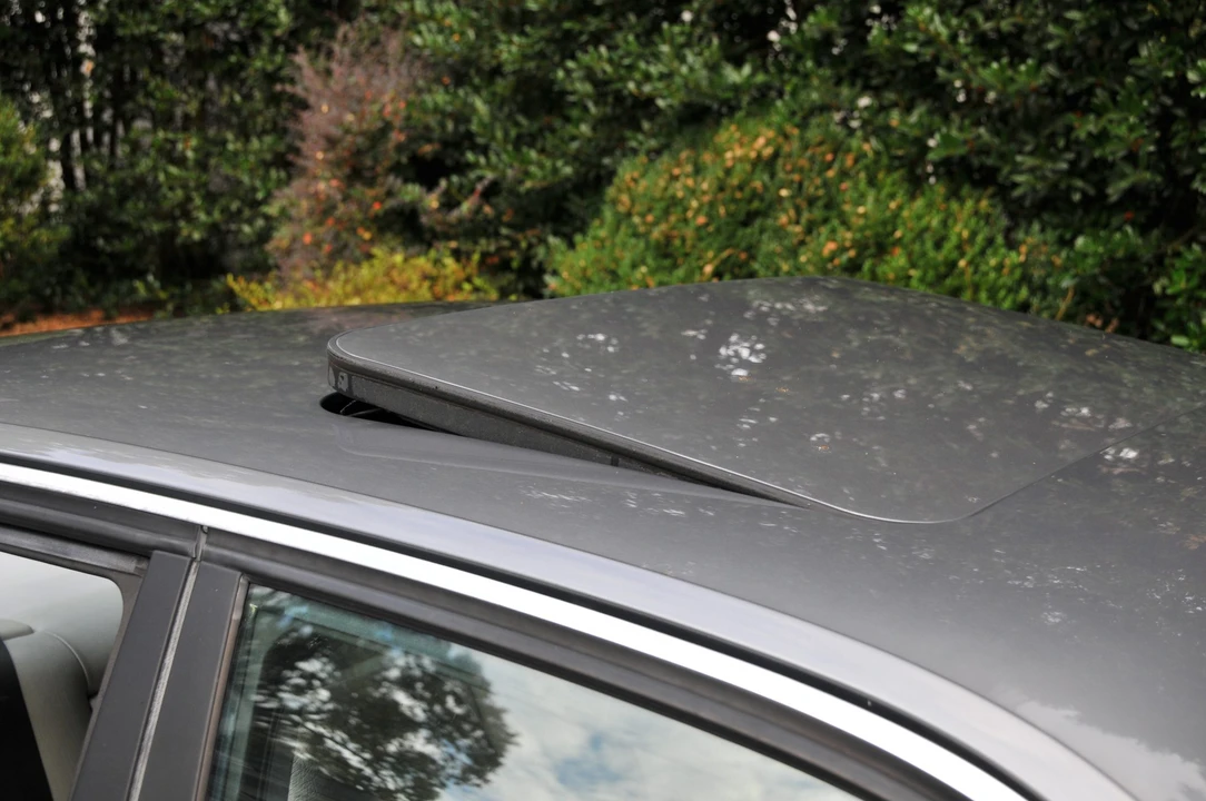 1995 BMW E34 5 Series - Image 30 of 31