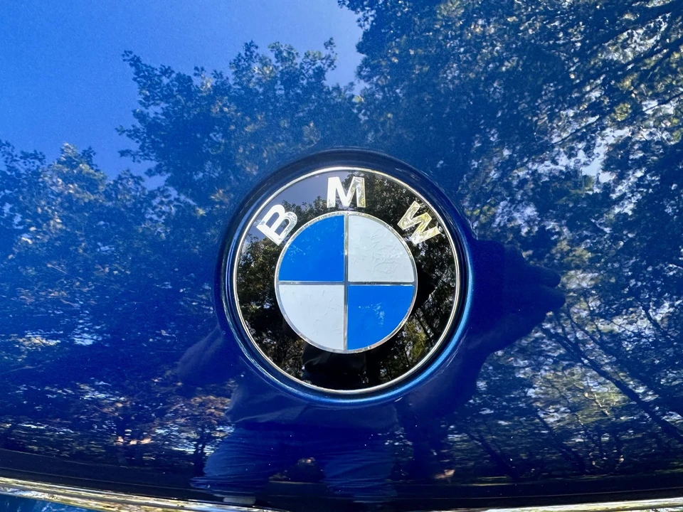 1995 BMW E36 M3 - Image 28 of 31
