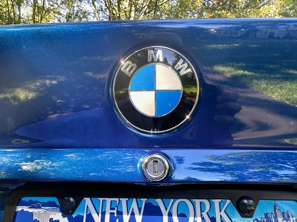 1995 BMW E36 M3 - Image 26 of 31