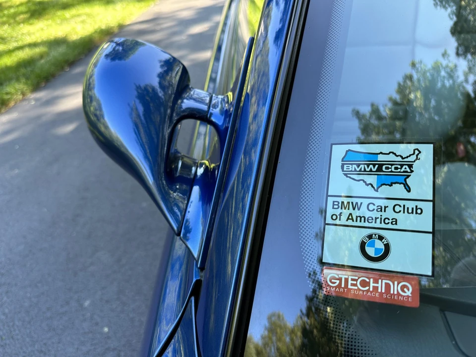 1995 BMW E36 M3 - Image 30 of 31