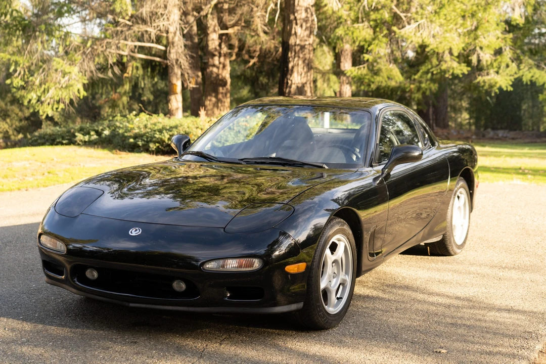 1995 Mazda RX-7 FD - Image 6 of 31