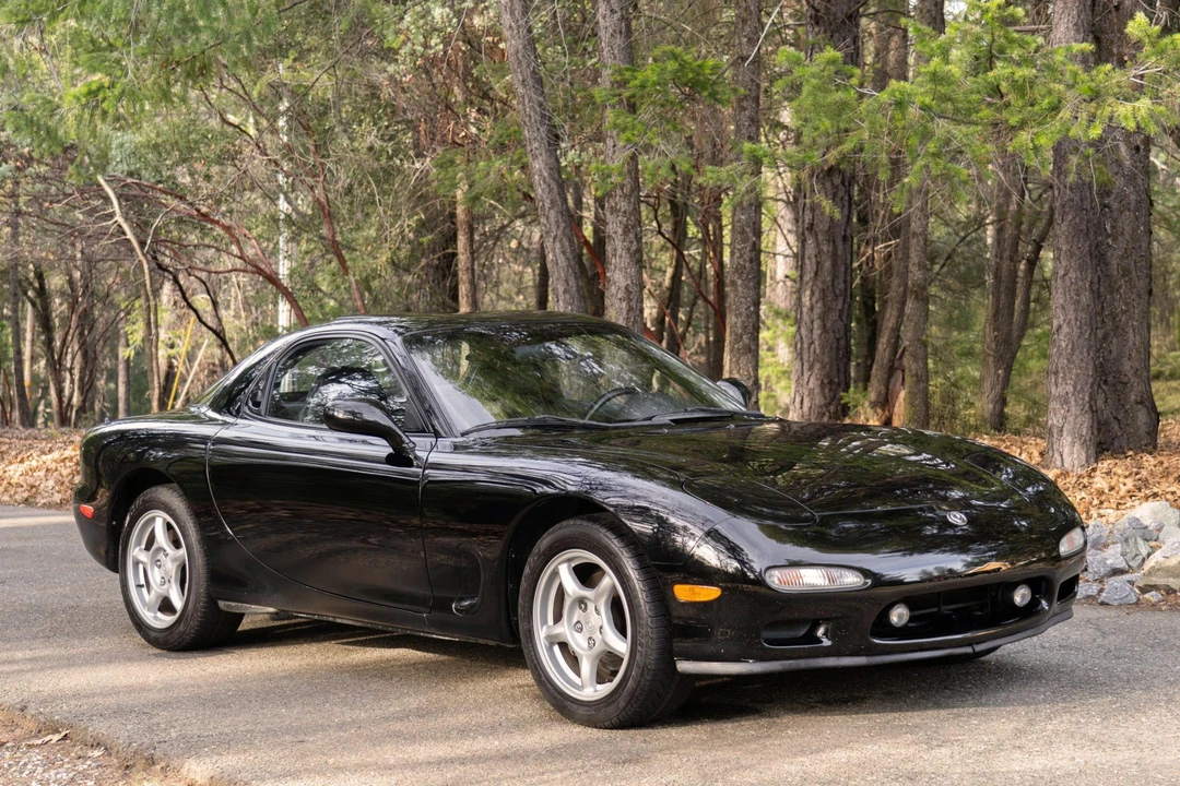 1995 Mazda RX-7 FD - Image 17 of 31