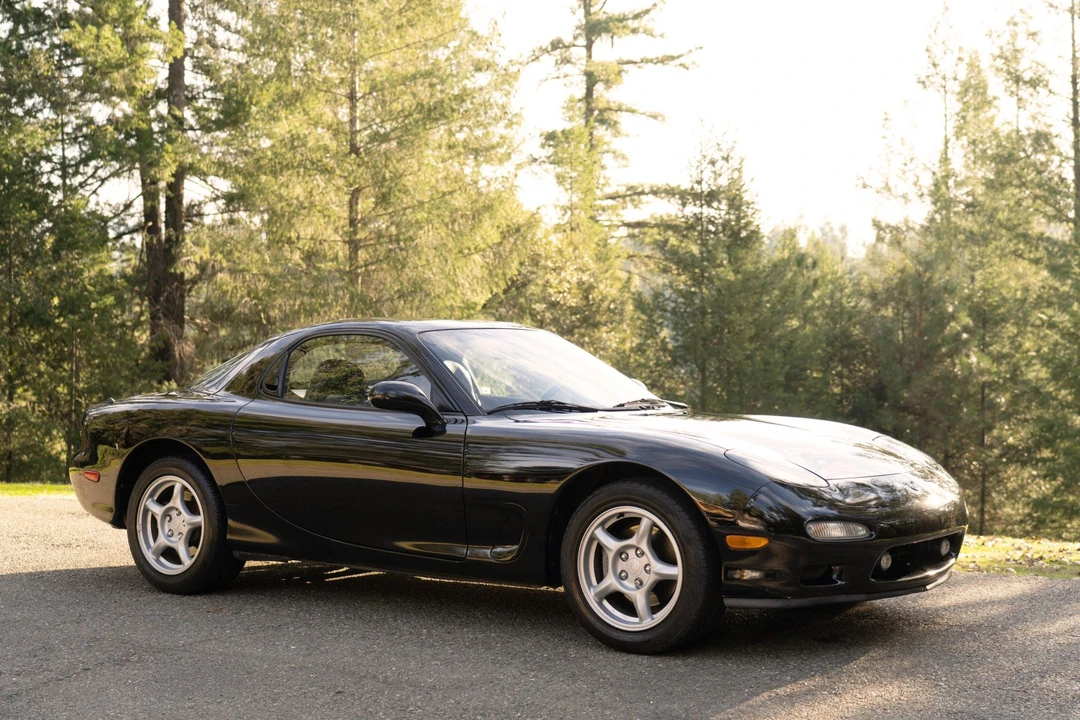 1995 Mazda RX-7 FD - Image 18 of 31