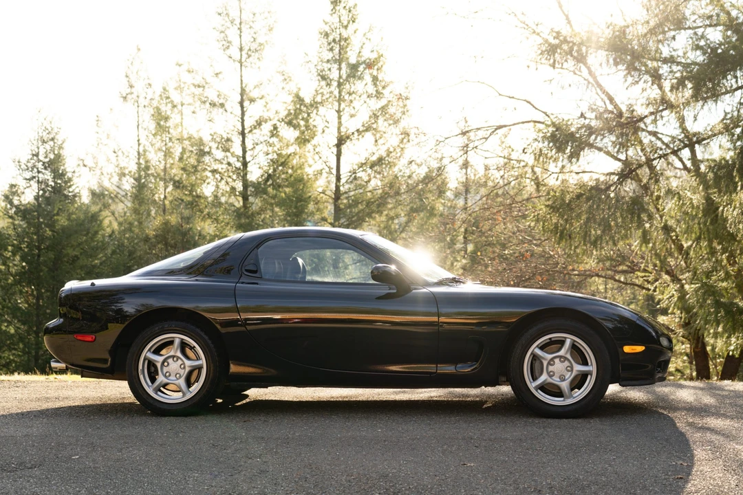 1995 Mazda RX-7 FD - Image 22 of 31