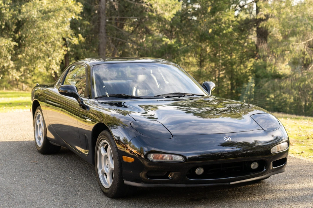 1995 Mazda RX-7 FD - Image 16 of 31