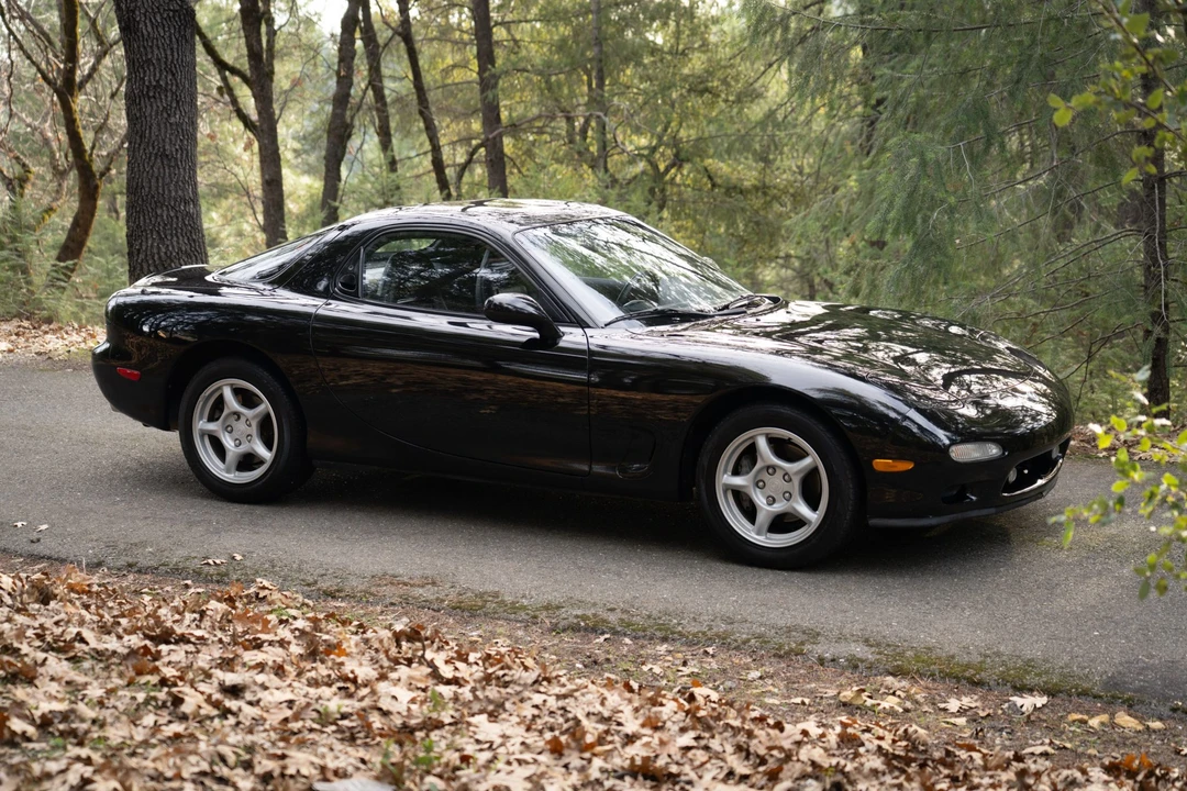 1995 Mazda RX-7 FD - Image 19 of 31