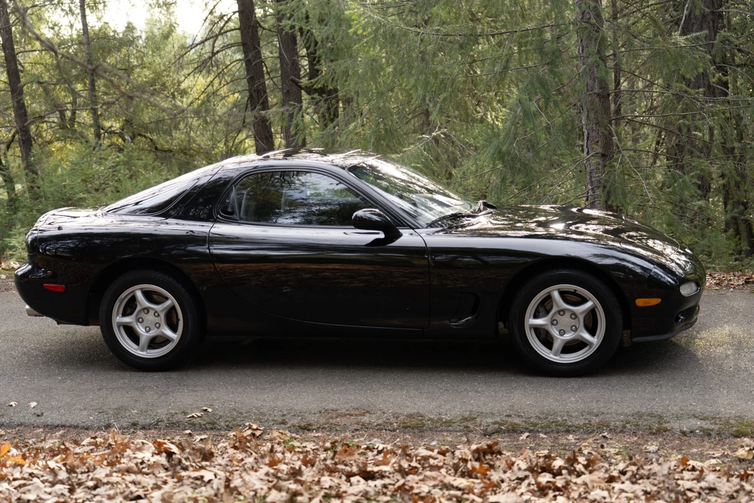 1995 Mazda RX-7 FD - Image 21 of 31