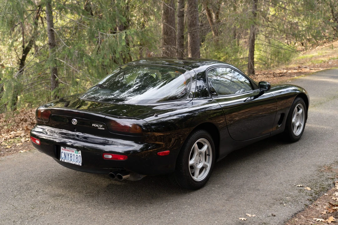 1995 Mazda RX-7 FD - Image 28 of 31