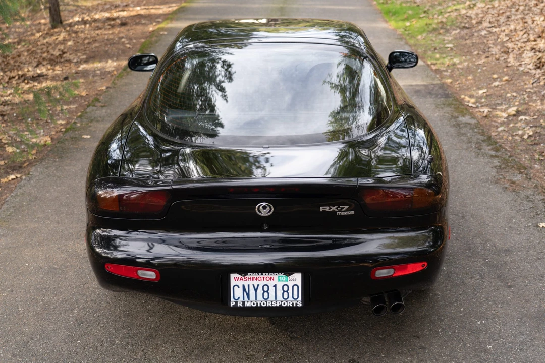1995 Mazda RX-7 FD - Image 30 of 31