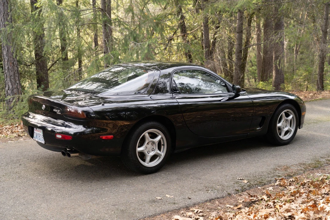 1995 Mazda RX-7 FD - Image 26 of 31