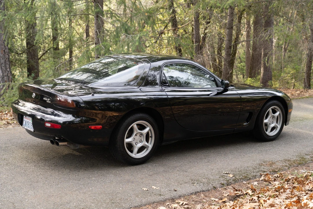 1995 Mazda RX-7 FD - Image 27 of 31