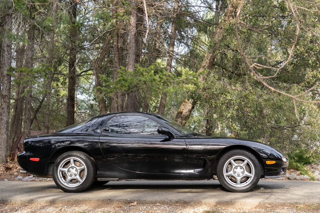 1995 Mazda RX-7 FD - Image 23 of 31