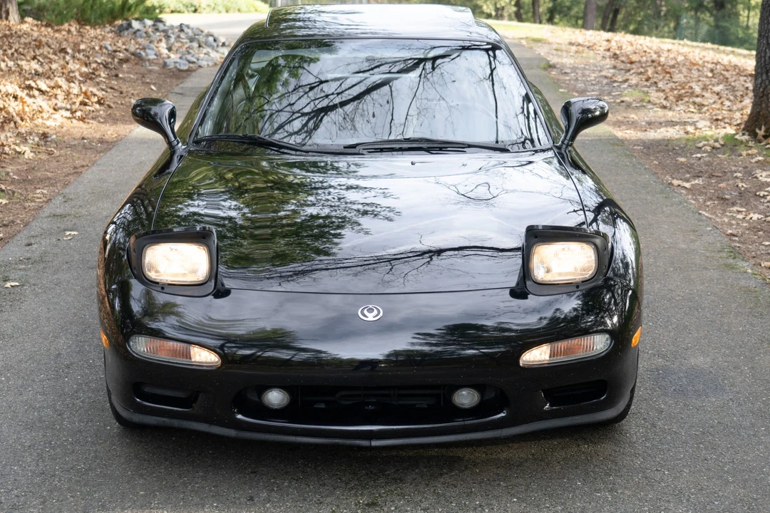 1995 Mazda RX-7 FD - Image 11 of 31