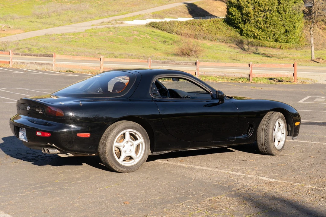 1995 Mazda RX-7 FD - Image 25 of 31