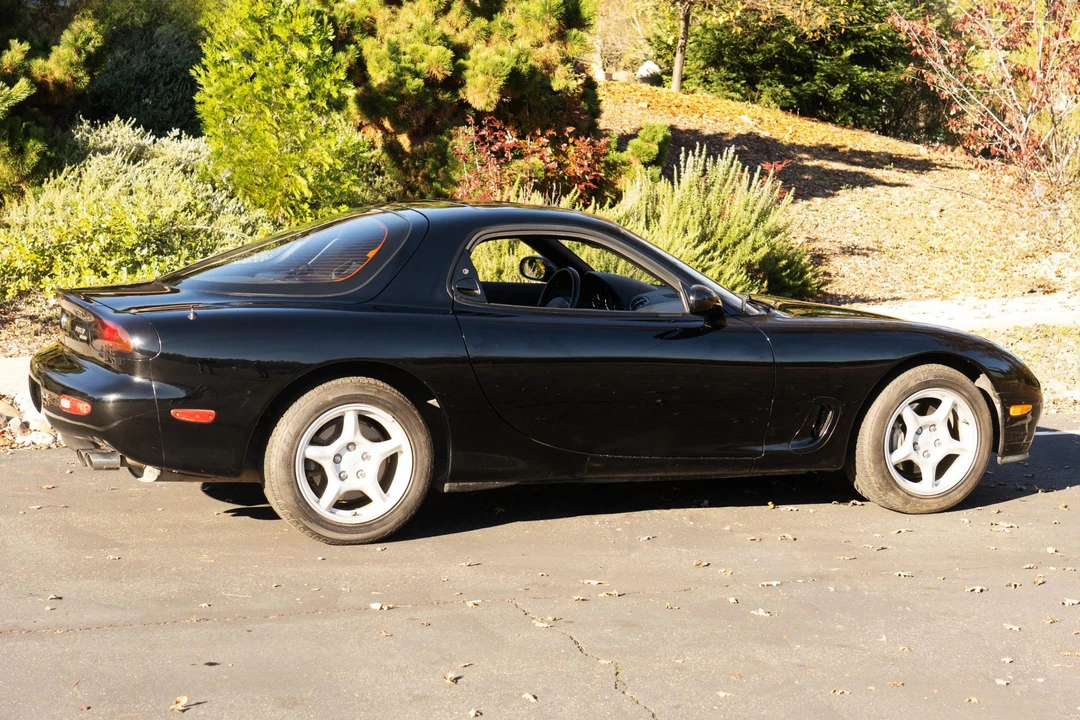 1995 Mazda RX-7 FD - Image 24 of 31