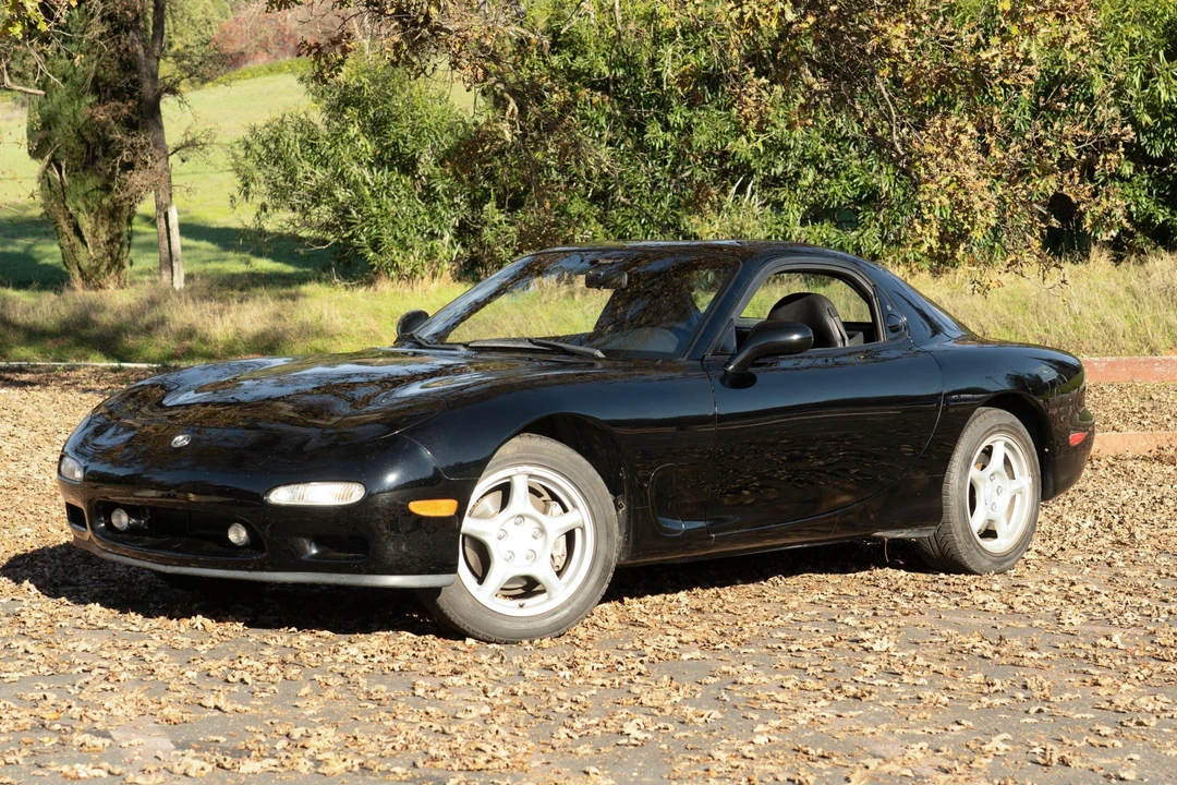 1995 Mazda RX-7 FD - Image 2 of 31