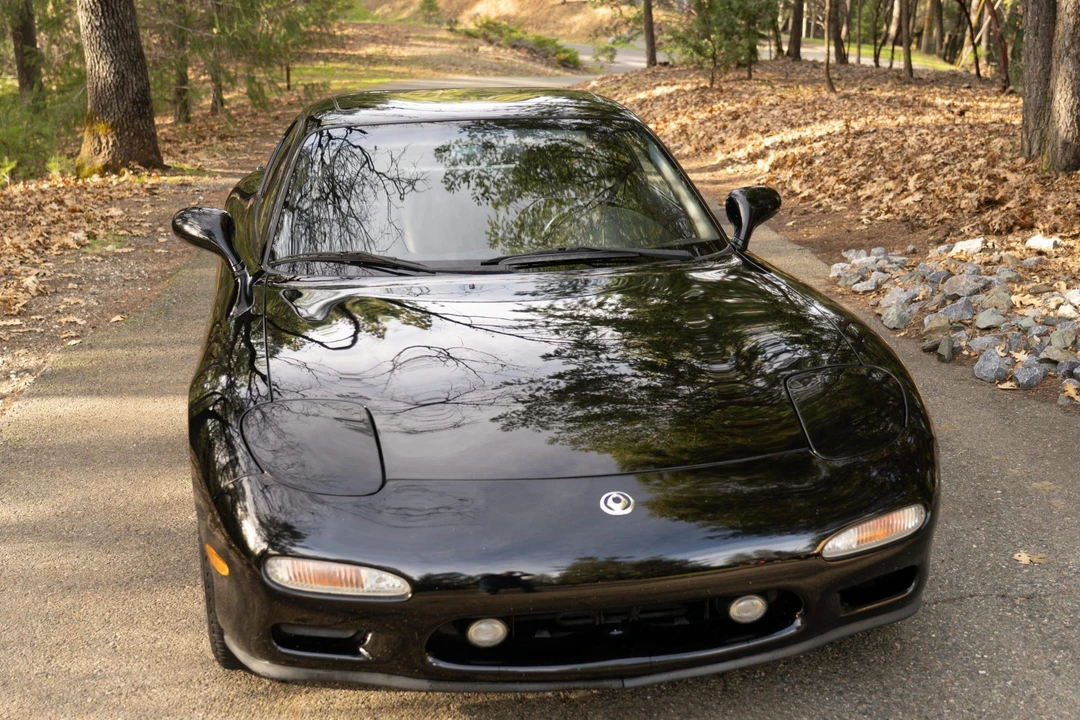 1995 Mazda RX-7 FD - Image 15 of 31