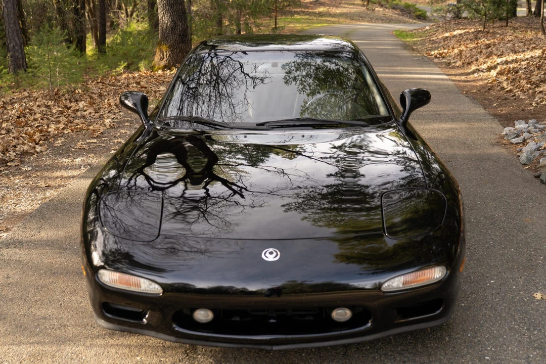 1995 Mazda RX-7 FD - Image 12 of 31
