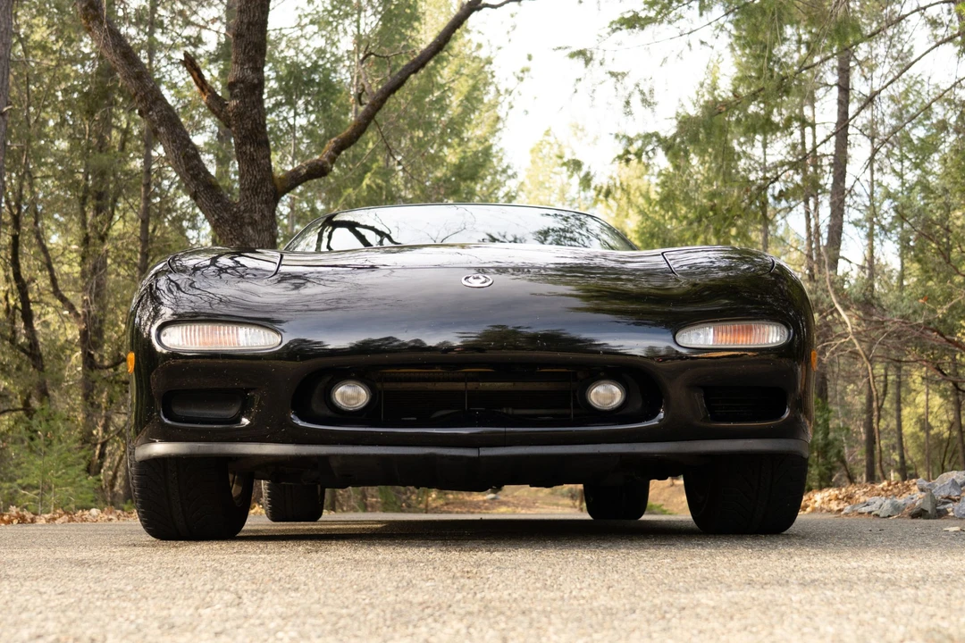 1995 Mazda RX-7 FD - Image 13 of 31