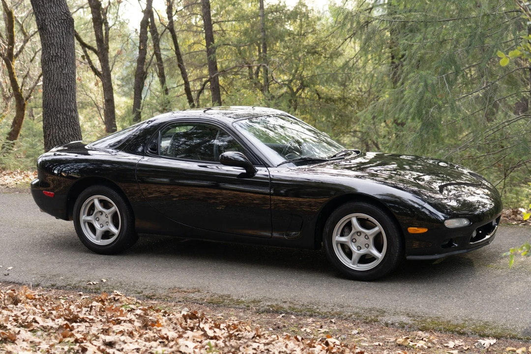 1995 Mazda RX-7 FD - Image 20 of 31