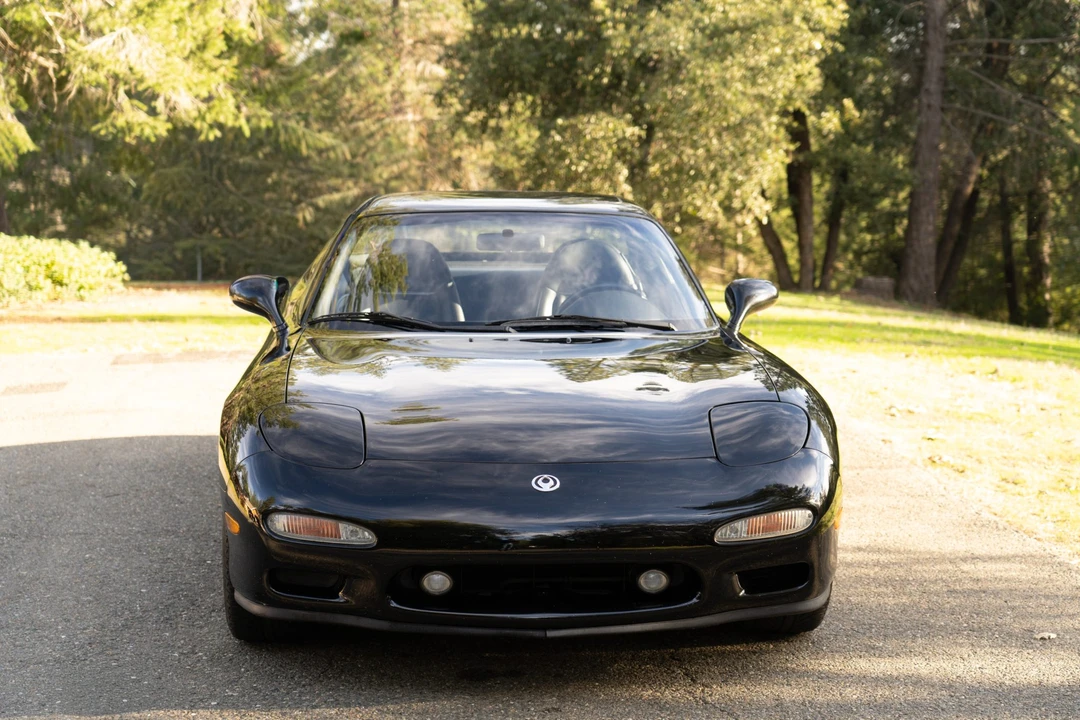 1995 Mazda RX-7 FD - Image 14 of 31