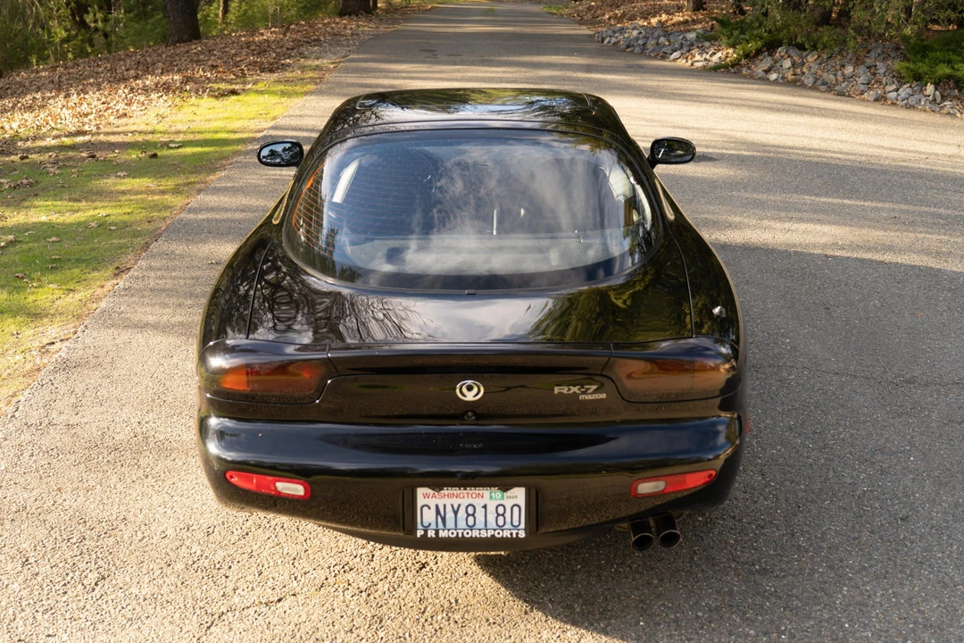 1995 Mazda RX-7 FD - Image 31 of 31