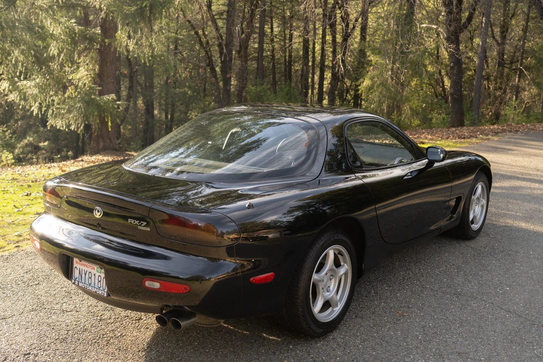 1995 Mazda RX-7 FD - Image 29 of 31