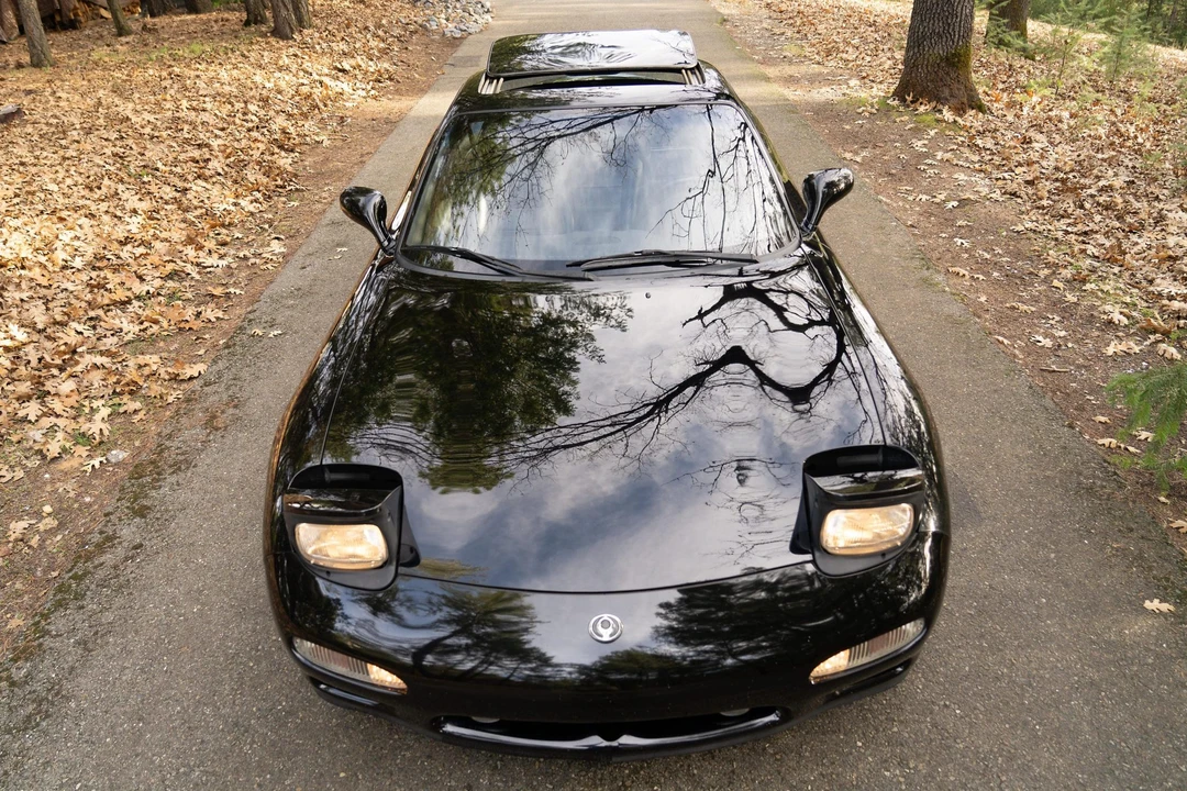1995 Mazda RX-7 FD - Image 10 of 31