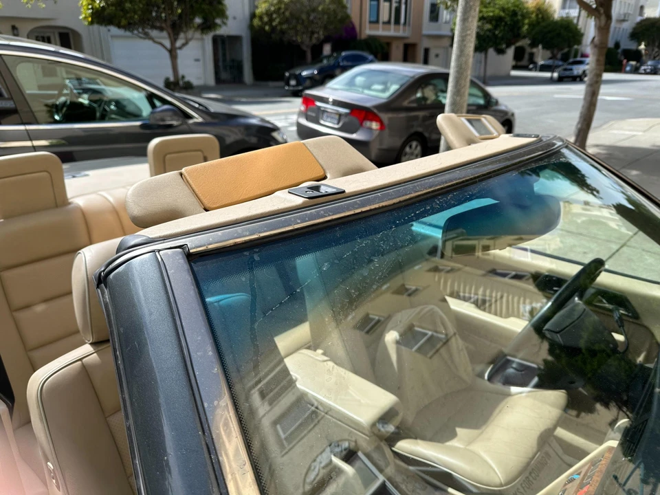 1995 Mercedes-Benz W124 E-Class - Image 24 of 31
