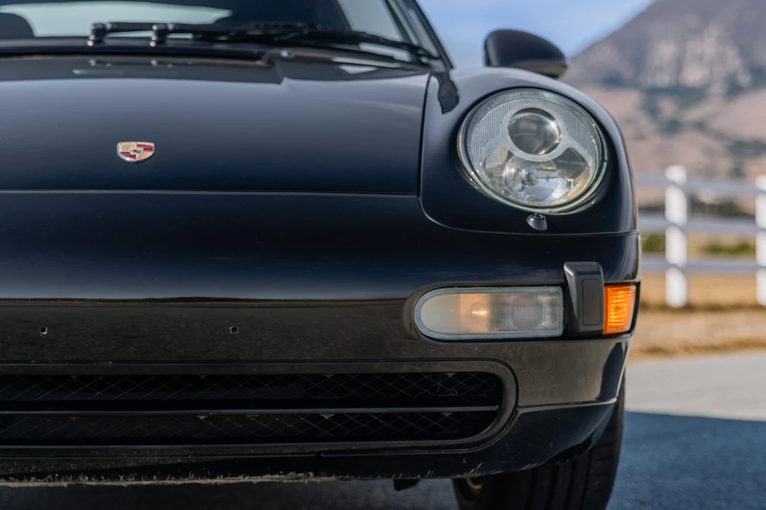 1995 Porsche 993 Carrera - Image 21 of 31