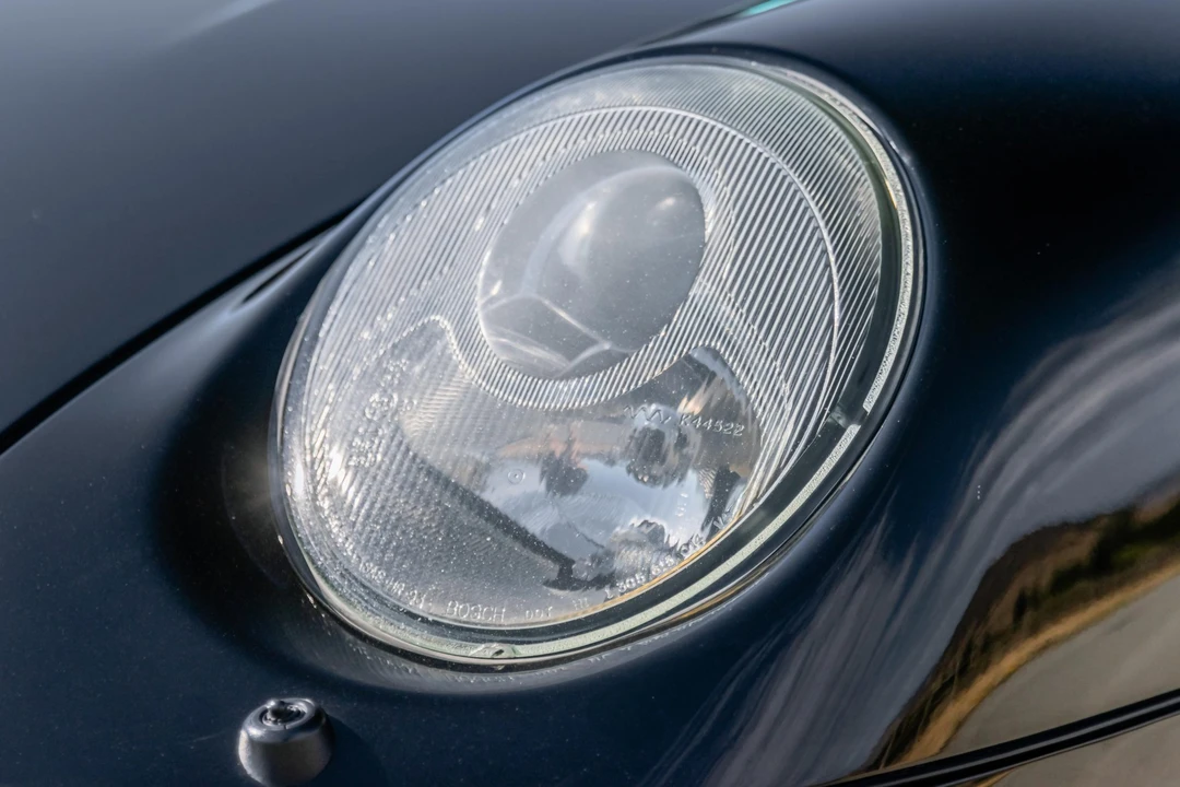 1995 Porsche 993 Carrera - Image 25 of 31