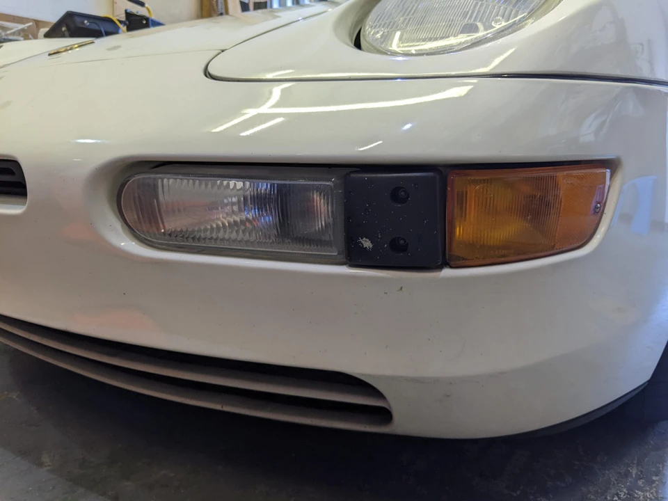 1995 Porsche 968 - Image 18 of 31