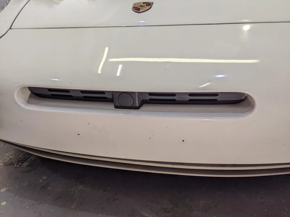1995 Porsche 968 - Image 14 of 31