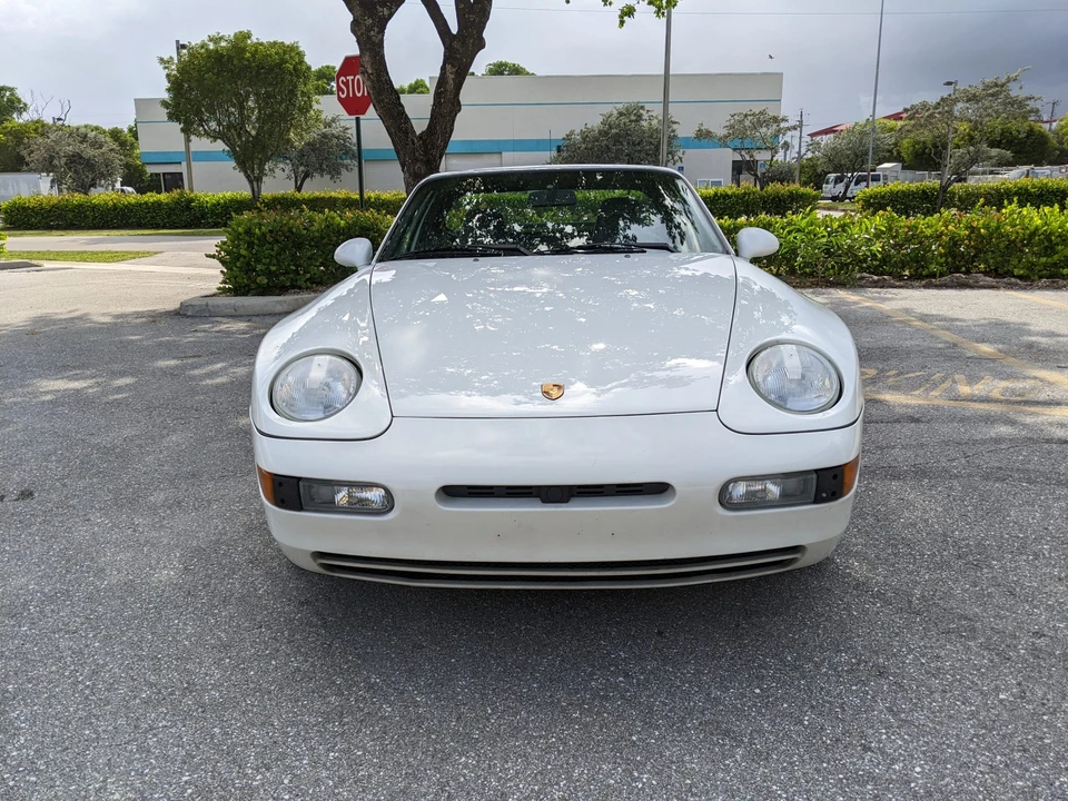 1995 Porsche 968 - Image 2 of 31