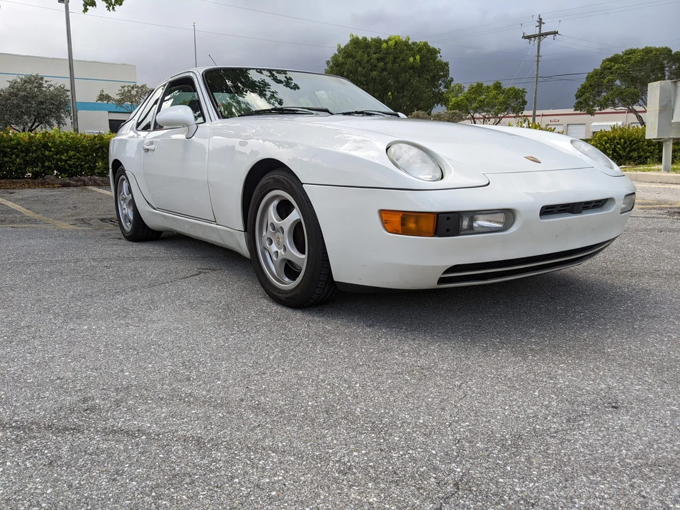 1995 Porsche 968 - Image 10 of 31