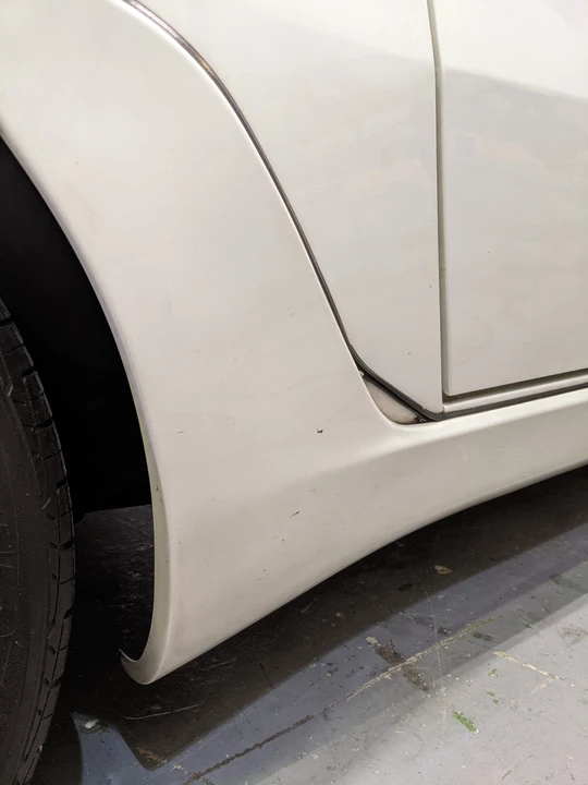 1995 Porsche 968 - Image 25 of 31