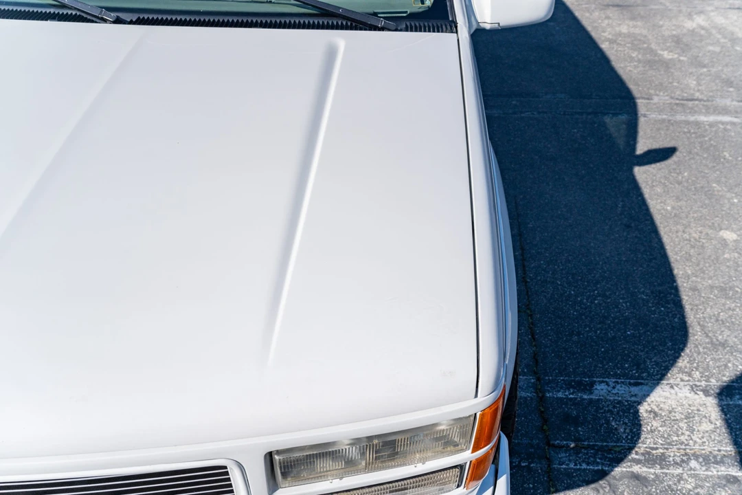 1996 Chevrolet Suburban 8th Gen - Image 15 of 31