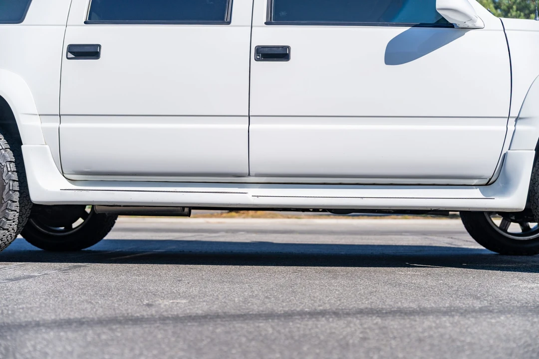 1996 Chevrolet Suburban 8th Gen - Image 20 of 31