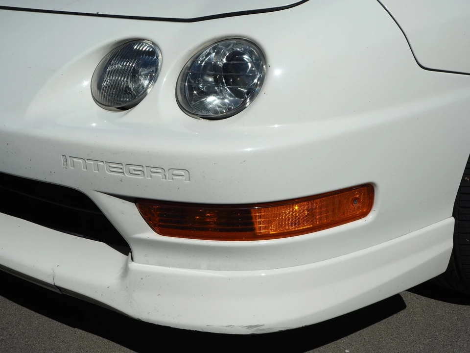 1998 Acura Integra Type R 3rd Gen - Image 26 of 31