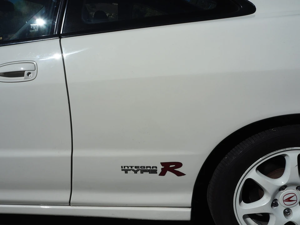 1998 Acura Integra Type R 3rd Gen - Image 31 of 31