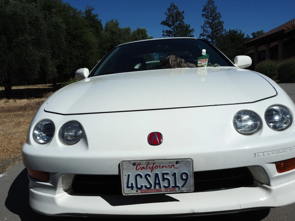 1998 Acura Integra Type R 3rd Gen - Image 10 of 31