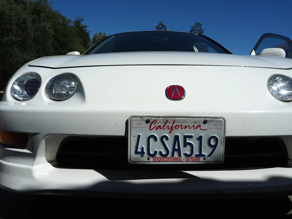 1998 Acura Integra Type R 3rd Gen - Image 19 of 31