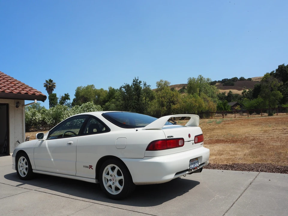 1998 Acura Integra Type R 3rd Gen - Image 5 of 31